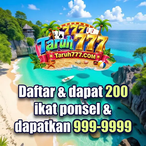 taruh777 APK