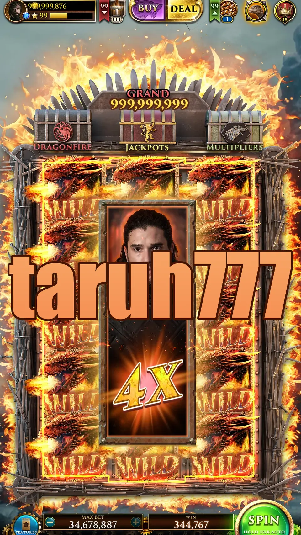 taruh777 APK