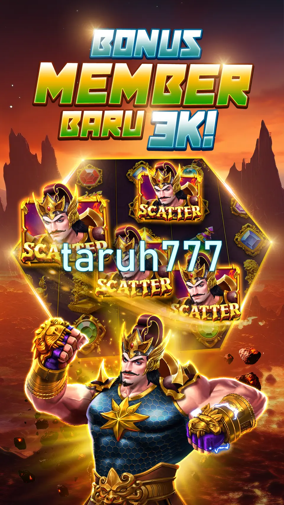 taruh777 APK