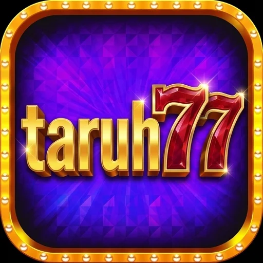 taruh777 Logo - Resmi