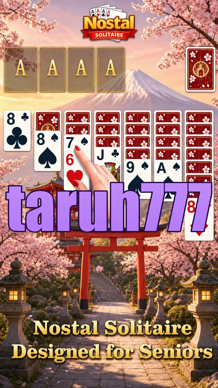 taruh777 Preview - Resmi Unduh